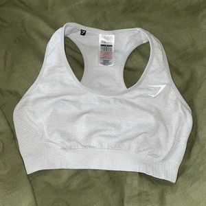 Gymshark vital seamless sports bra
